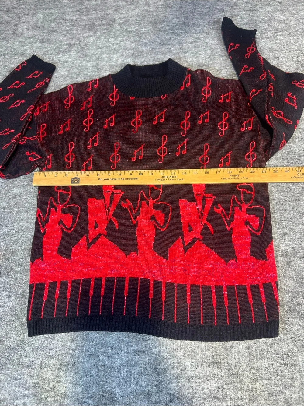 N/A vintage sweater
